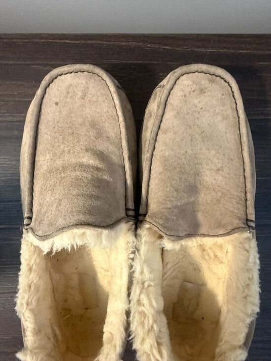 Men\'s Ugg Ascot Loafer Slipper - 11 main image 4